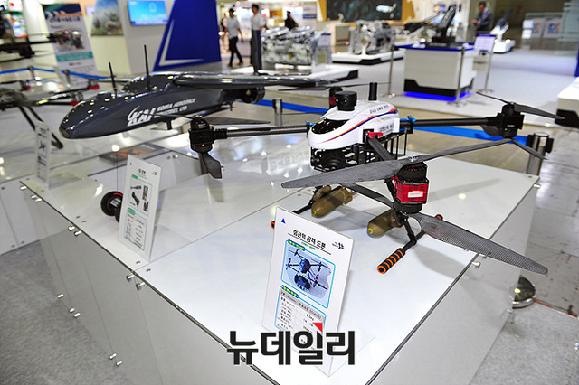 ▲ DX KOREA 2018 ⓒ뉴데일리 오세진