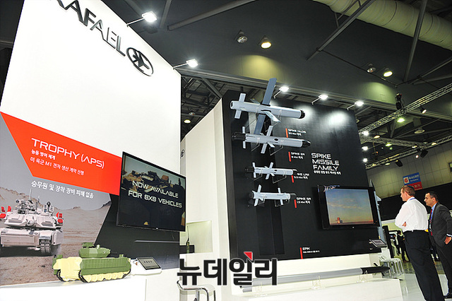 ▲ DX KOREA 2018 ⓒ뉴데일리 오세진