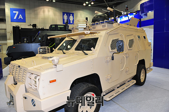 ▲ DX KOREA 2018 ⓒ뉴데일리 오세진