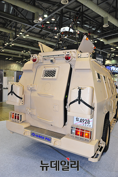 ▲ DX KOREA 2018 ⓒ뉴데일리 오세진