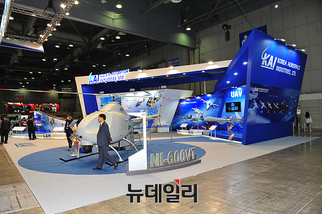 ▲ DX KOREA 2018 ⓒ뉴데일리 오세진