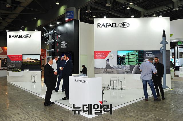 ▲ DX KOREA 2018 ⓒ뉴데일리 오세진