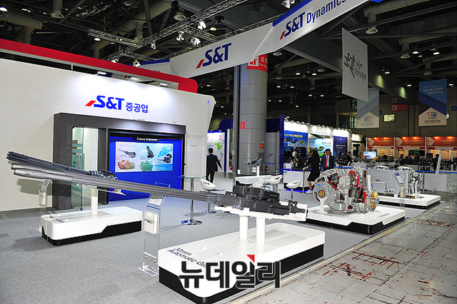 ▲ DX KOREA 2018 ⓒ뉴데일리 오세진