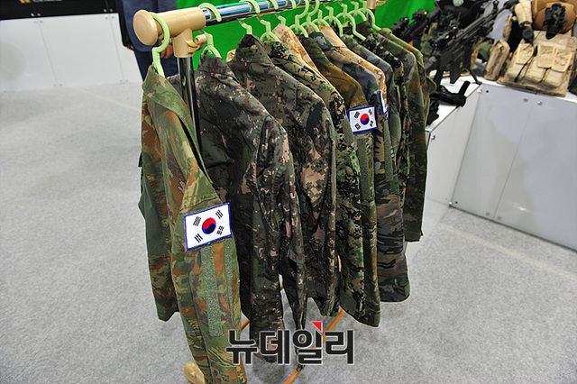 ▲ DX KOREA 2018 ⓒ뉴데일리 오세진