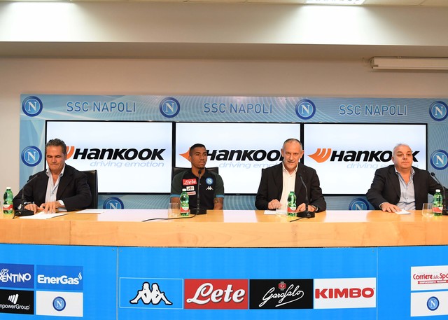 ▲ ⓒ한국타이어