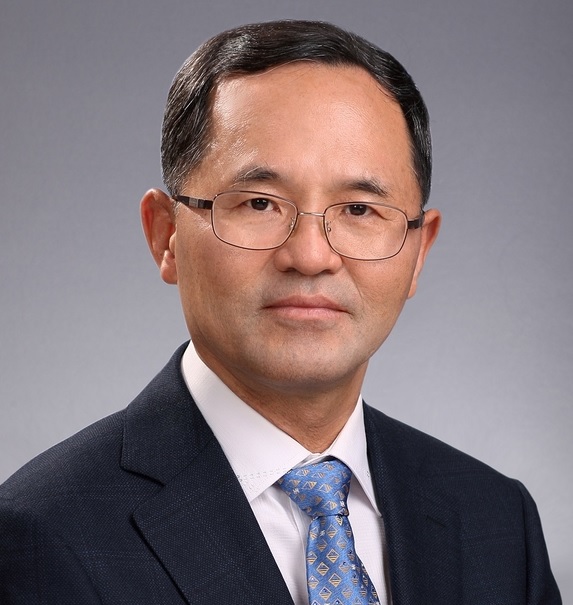 ▲ 남준우 삼성중공업 사장. ⓒ삼성중공업