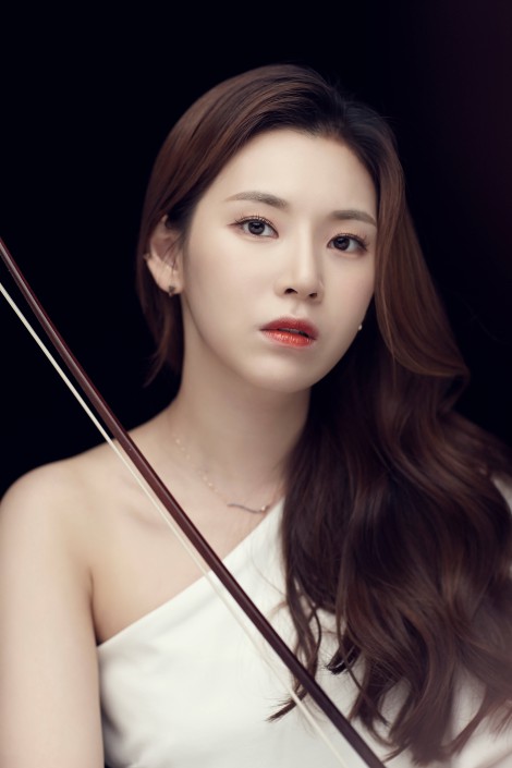 ▲ 첼리스트 박유신.ⓒmoc프로덕션