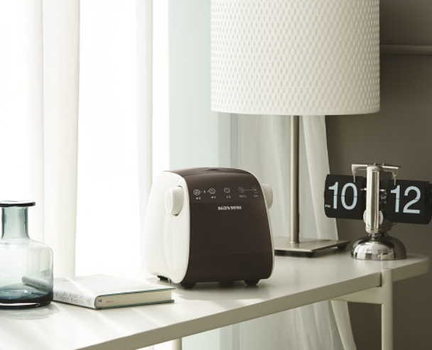 ▲ 경동나비엔 2018년형 '나비엔메이트' ⓒ 경동나비엔