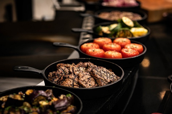 ▲ ⓒ켄싱턴호텔