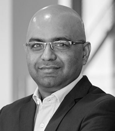 ▲ 수닐 야다브(Sunil Yadav) 덴츠 이지스 네트워크 엠플리파이 아시아 퍼시픽 대표. ⓒ덴츠 이지스 네트워크