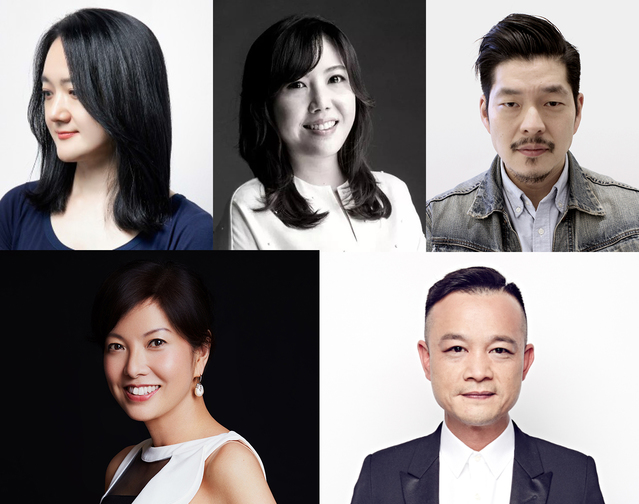 ▲ 아태지역 대표 광고제 스파이크스 아시아 심사위원으로 위촉된 제일기획 임직원(조영민 그룹장, 재클린 정 CD, 빌 염 CD, 폴 챈 홍콩법인 CCO, 풀리 차우 중국총괄 CEO / 왼쪽 위부터 시계방향)
ⓒ제일기획