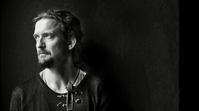 ▲ 서울시향 2019년 시즌 '올해의 음악가'로 선정된 바이올리니스트 크리스티안 테츨라프.ⓒ서울시향