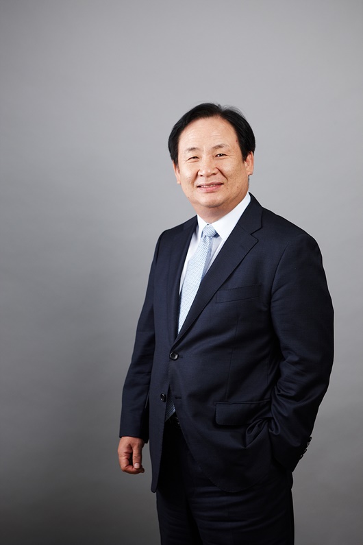 ▲ 문섭철 효성중공업 대표이사.ⓒ효성