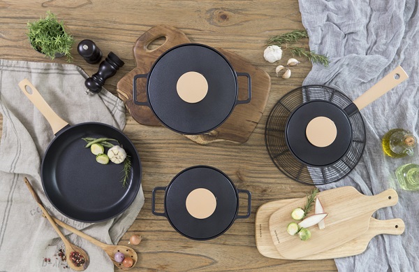 ▲ 미니멀 IH V2ⓒ락앤락