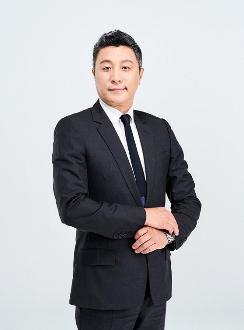 ▲ 이종규 유럽법인장ⓒ바디프랜드