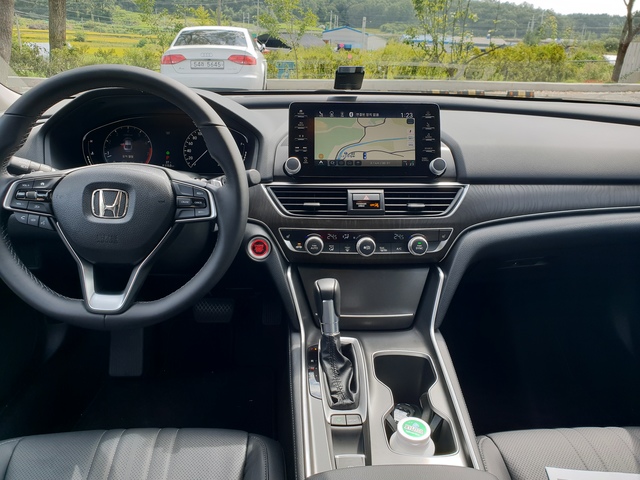 ▲ 1.5 터보ⓒ뉴데일리