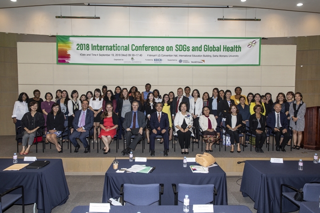 ▲ ⓒ이화의료원