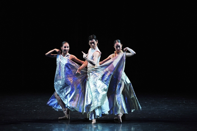 ▲ 서울발레시어터.ⓒ대구무용협회