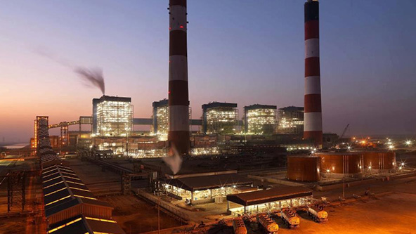 ▲ ⓒ두산중공업