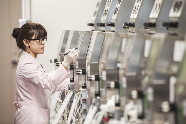 ▲ ⓒ삼성바이오에피스