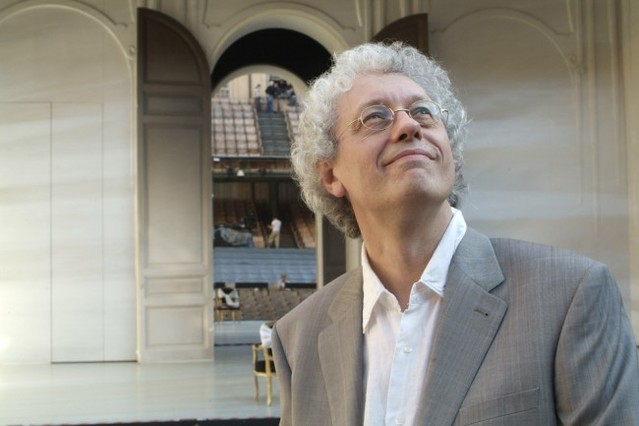 ▲ 오르가니스트 베르나르 포크룰.ⓒ롯데콘서트홀