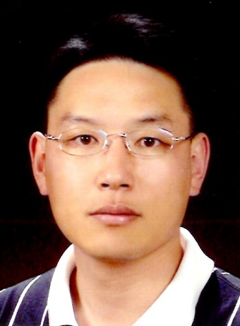 ▲ 김경완 개발지원팀장.ⓒ진천군