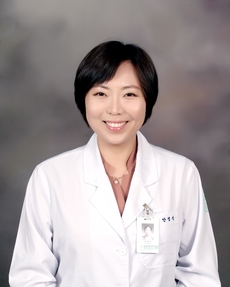 ▲ 안정신 이대목동병원 전임의 ⓒ이화의료원