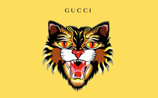 ▲ ⓒGucci