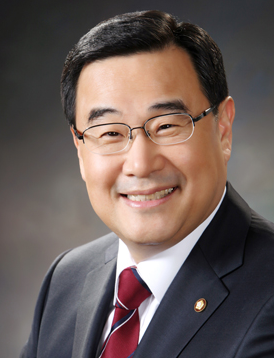 ▲ 자유한국당 김정훈 의원ⓒ김정훈 국회의원실