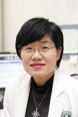 ▲ 이지수 이대목동병원 류마티스내과 교수 ⓒ이대목동병원