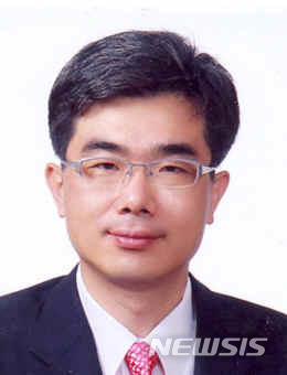 ▲ 신임 대법관 후보자로 지명된 김삼환 판사.ⓒ뉴시스