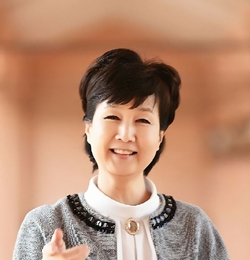 ▲ 유경하 이대목동병원 소아청소년과 교수 ⓒ이대목동병원