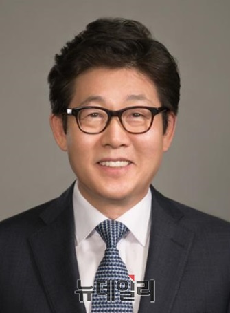 ▲ 조명래 환경부 장관 후보자. ⓒ청와대