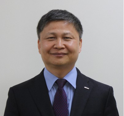 ▲ 박종빈 코레일유통 신임 대표. ⓒ코레일유통