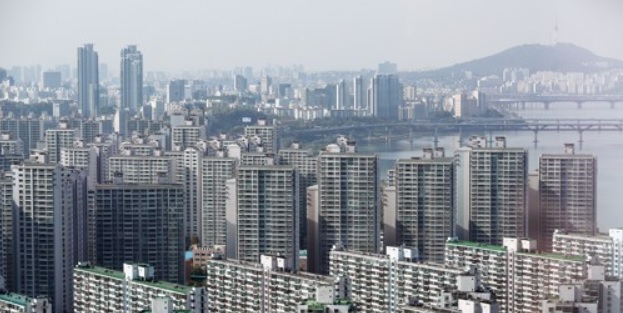 ▲ 전세자금 대출이 2년 새 2배 증가했다.ⓒ연합뉴스