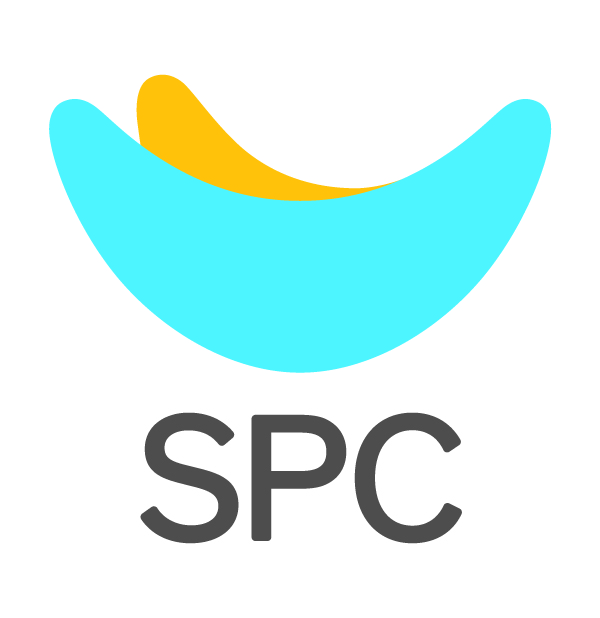 ▲ SPC그룹 로고.