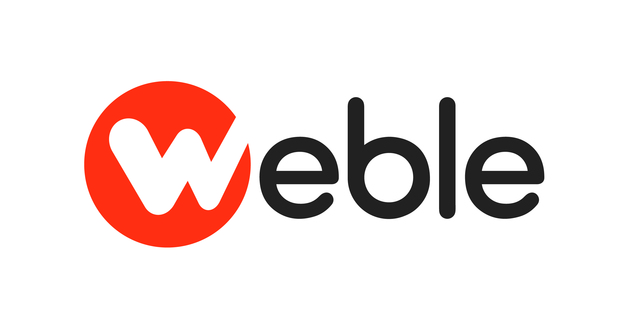▲ 인플루언서 마케팅 플랫폼 ‘위블(Weble)’ⓒ옐로모바일
