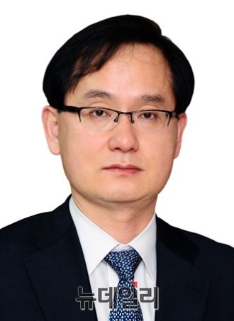 ▲ 강성천 신임 대통령비서실 산업정책비서관. ⓒ청와대