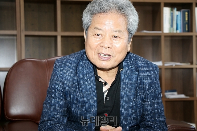 ▲ 대구시의회 임태상 의원이 ‘대구시 재난현장 민간자원 활용 및 지원 조례안’을 대표 발의했다.ⓒ뉴데일리