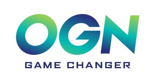 ▲ 세계 최초 게임채널 OGN. ⓒCJ ENM