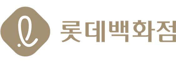 ▲ 롯데백화점 로고. ⓒ롯데백화점