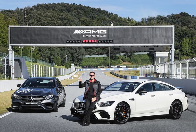 ▲ ⓒ벤츠코리아