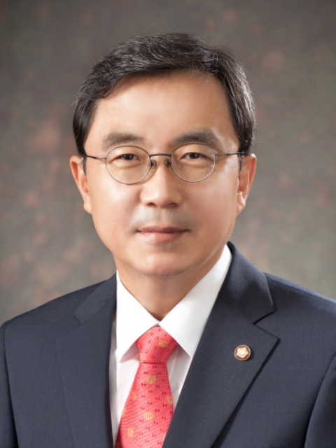 ▲ 경대수 자유한국당 의원ⓒ경대수 의원실