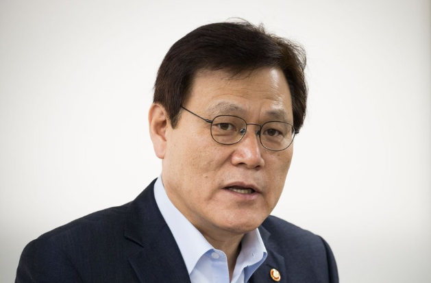 ▲ 최종구 금융위원장 ⓒ연합뉴스