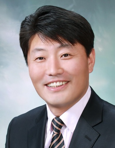 ▲ 증평군의회 우종환 의원.ⓒ증평군의회