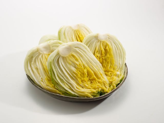 ▲ 롯데슈퍼가 절임배추 예약 판매에 돌입한다. ⓒ롯데슈퍼