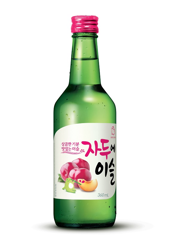 ▲ ⓒ하이트진로