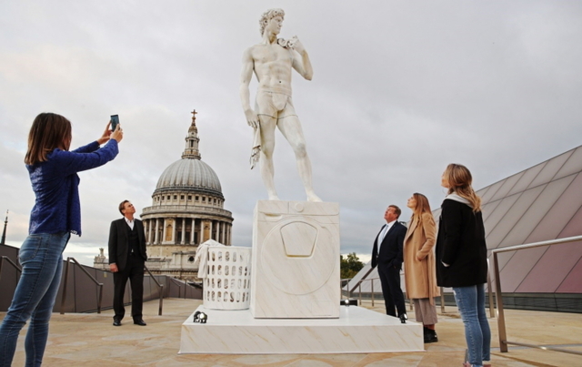 ▲ ⓒSamsung Electronics UK & Ireland