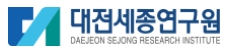 ▲ ⓒ대전세종연구원
