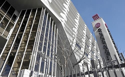 ▲ 정부세종청사 국민권익위원회 전경 ⓒ연합뉴스 제공